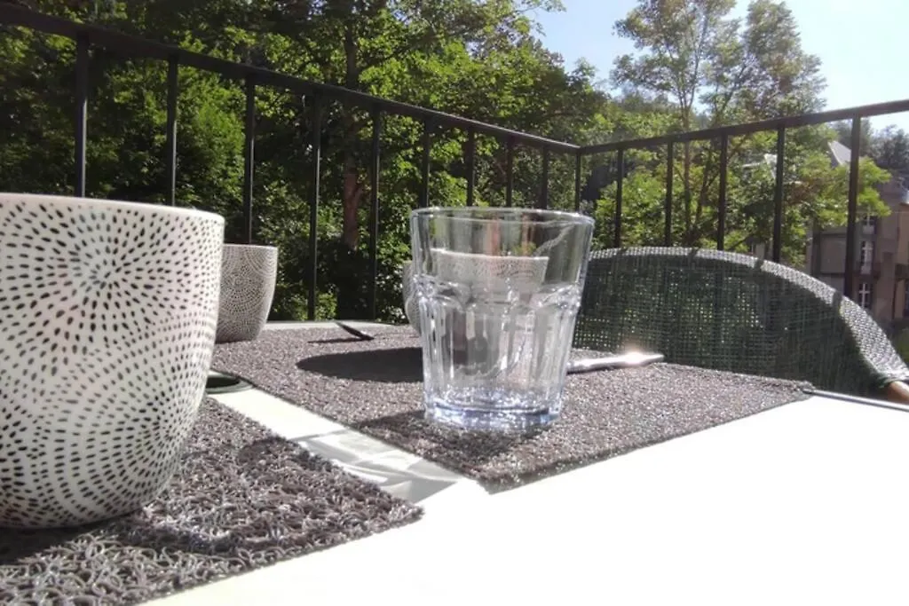 L'Escapade Cosy, Appartement 2-4 Pers Saint-Nectaire 0*,  France
