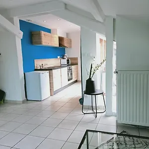 Thierry Avec Terrasse Tropezienne Appartement