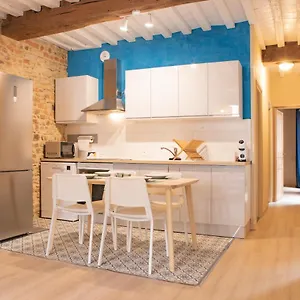 Renaissance Appartement