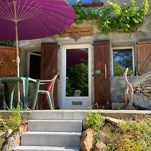 Les Hauts Des Durnières Appartement