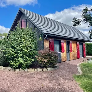 Le Loti Des Arnats Chalet