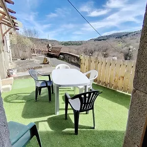 Les Granges Hébergement de vacances