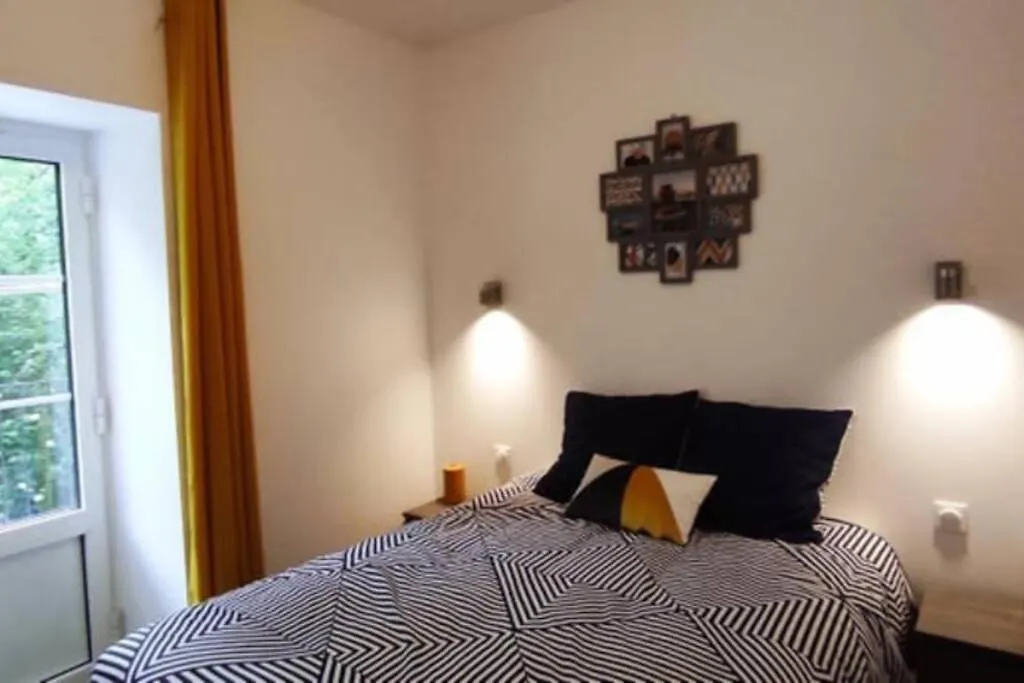 L\'Escapade Cosy, Appartement 2 Pers contacts